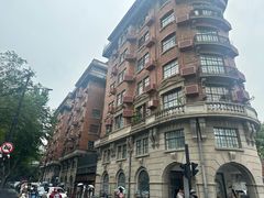 -玫瑰厅上海菜(兴国路店)