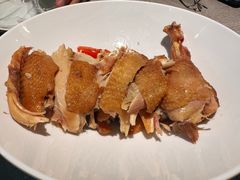 -邢家锅贴老店·非遗·开封菜(金明广场店)