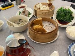 -潮府馆·非遗潮州菜·港式点心(世纪公园店)