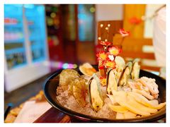 青口-丽江庭院之爱在路上(西单店)