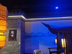 -绿茶餐厅(燕郊永旺店)