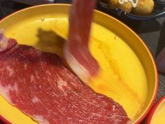 -AJIYA·池袋日式烧肉自助(天津万象城店)