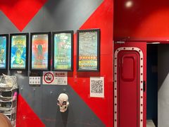 -Xcape异时刻密室逃脱魔法互动(瑞虹天地太阳宫店)