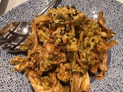 -君庭中餐厅(友谊宾馆店)