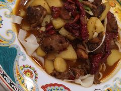 -巴依老爷新疆美食(望京小街店)