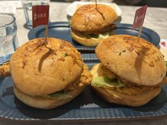 -必胜客(鳌江万达店)