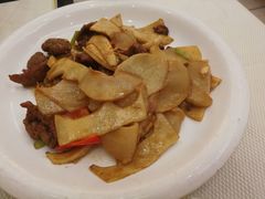 -新享乐海鲜(翠华路店)