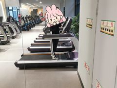 -澄健身 (新北区新桥高铁站店)