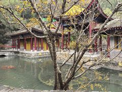 -华清宫景区