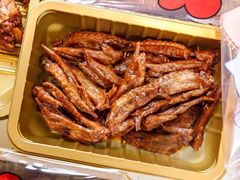 -小李烧鸡(西北角总店)