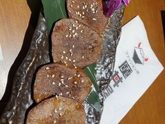 厚切牛舌-魔丼屋(日月光店)