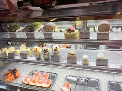 -檬舒舒MonChouChou(久光百货店)