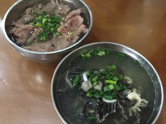 -老牌依强牛肉店(达道总店)