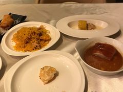 -上海金桥红枫万豪酒店-万豪中餐厅