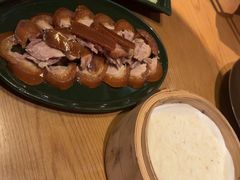 -奉天小馆·非遗东北菜(沈阳万象城店)