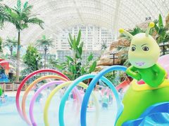 -环球中心海洋乐园
