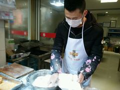 -七宝老街水磨汤圆(瞿溪路店)