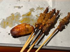 -蚝翅·海鲜粥·烧烤·龙虾季(海曙天一店)