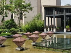 -上海崇明金茂凯悦酒店