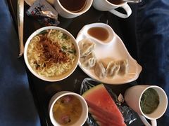 -华夏良子·足道SPA艾灸(王府井店)