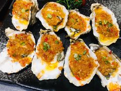 -古京·臻致料理(月湖店)