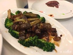 -冶春茶社(珍园店)
