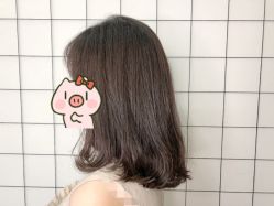 -HD HAIR STYLE