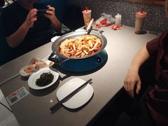 -半天妖烤鱼(丰科万达店)