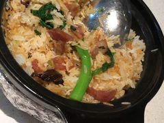 -煲王粤菜餐厅(中侨中心店)