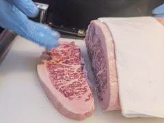 -老乾杯和牛烧肉(王府中环店)