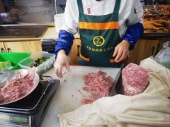 -李柱·柘城垛子羊肉旗舰店(通泰路店)