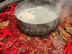 -洋马儿火锅(解放碑店)