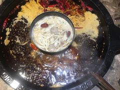 -重庆渝达老火锅(春熙路店)