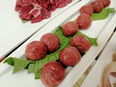 -原汁原味驴庄(长岭村店)