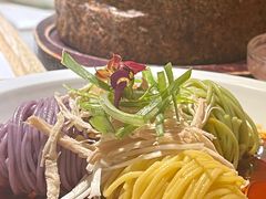 -绿茶餐厅(西单老佛爷店)