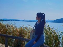 -东湖落雁景区