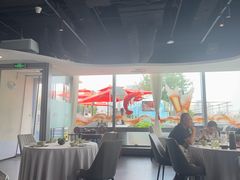 -悦融·京鲁菜·露台花园(安定门店)