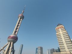 -东方明珠广播电视塔