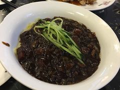 -桃园中华料理炸酱面(燕儿岛路店)