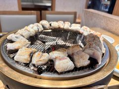 -泥炉烧肉师(新街口金銮巷店)