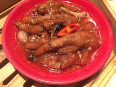 -避风塘(宝山万达店)