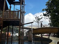 -新加坡水上探险乐园