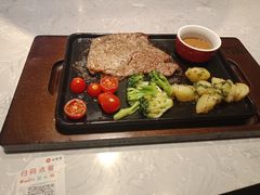 -必胜客(东部星悦天地店)