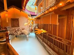 -叶叶菩提(太原别墅店)