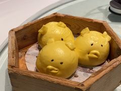 -侨美·唐荔园·40年地道粤菜