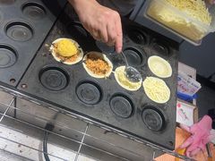 -味正点车轮饼可丽饼(南禅寺店)