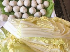 -城一锅涮烤羊蝎子·烤串