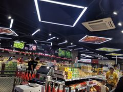 -嘿嘛仓储购(华明店)