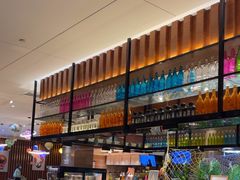 -美盛喜来登大酒店-盛宴标帜餐厅