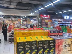 -丽达购物中心(崂山店)